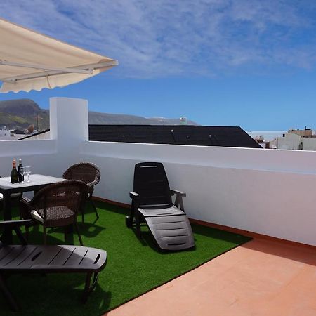 Apartamento Conpe Лас Палмас де Гран Канария Екстериор снимка