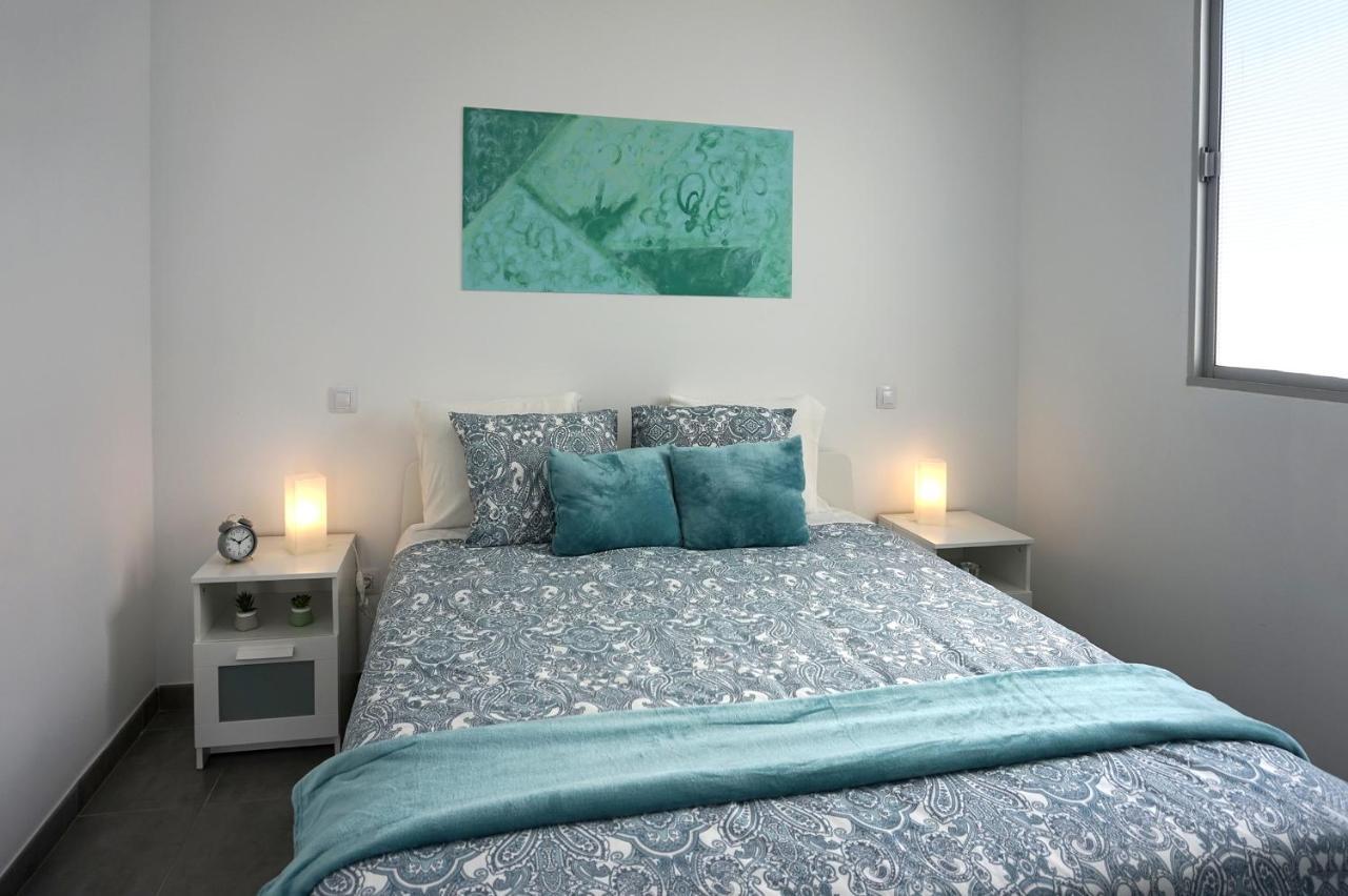 Apartamento Conpe Лас Палмас де Гран Канария Екстериор снимка