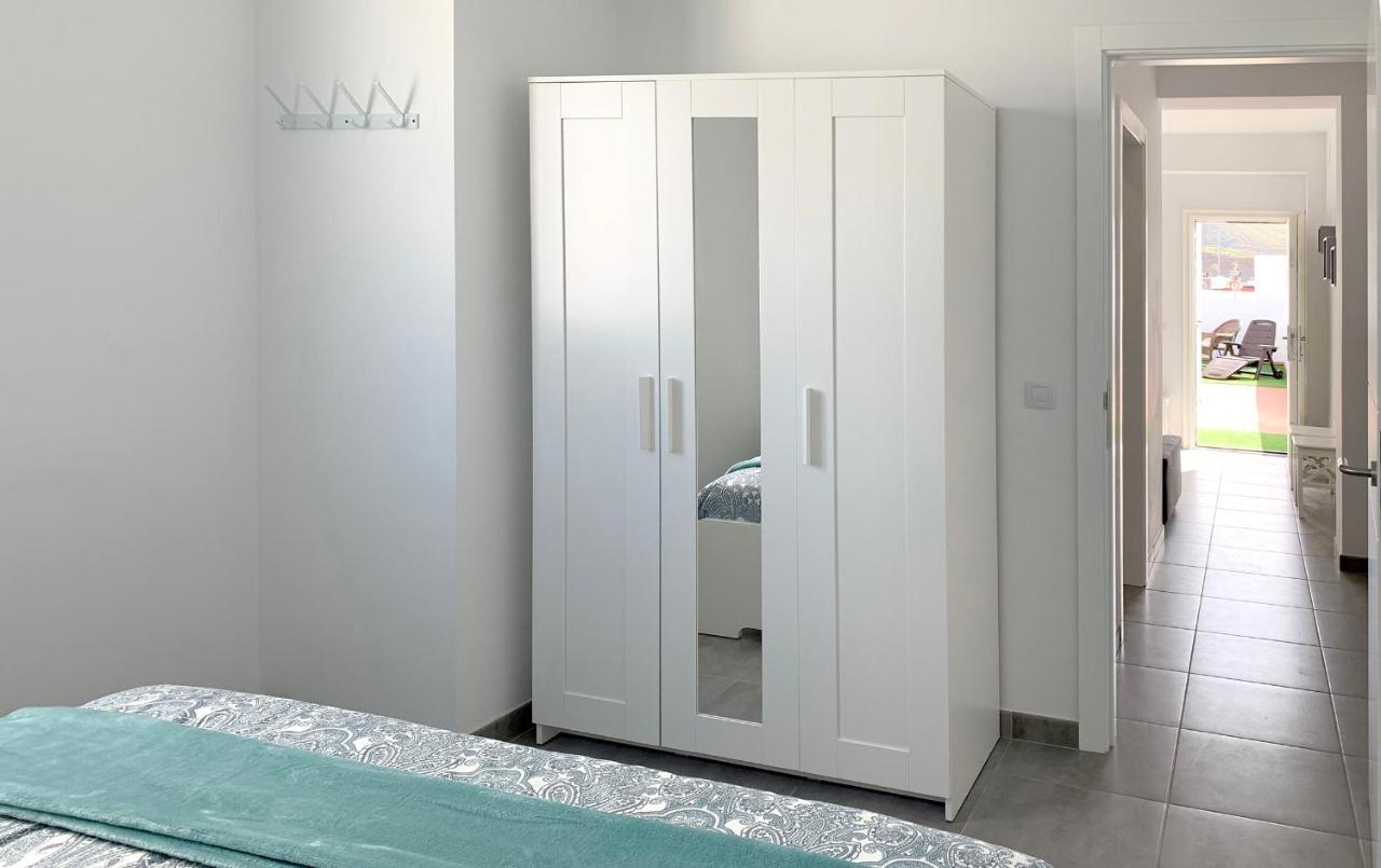 Apartamento Conpe Лас Палмас де Гран Канария Екстериор снимка