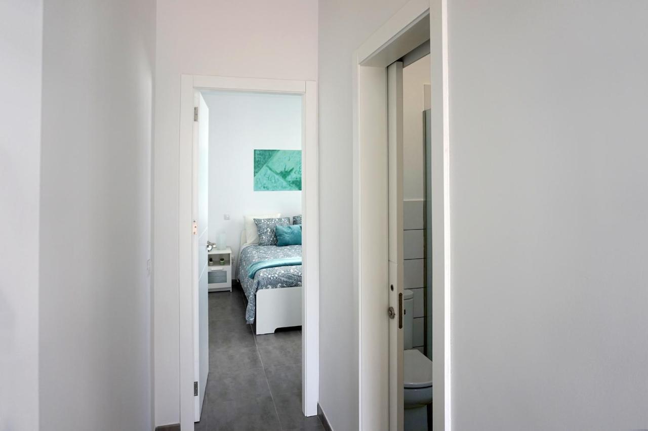 Apartamento Conpe Лас Палмас де Гран Канария Екстериор снимка
