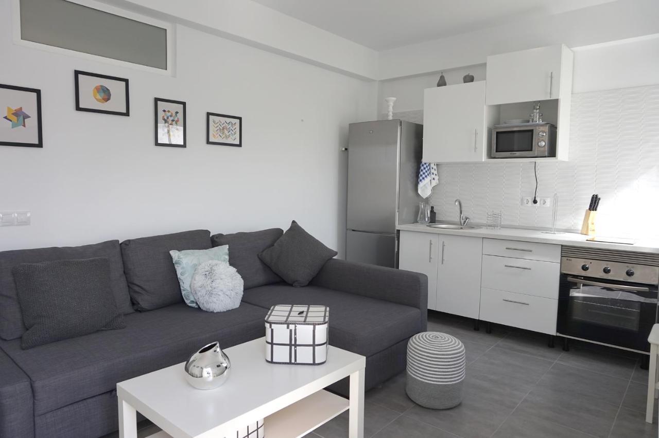 Apartamento Conpe Лас Палмас де Гран Канария Екстериор снимка
