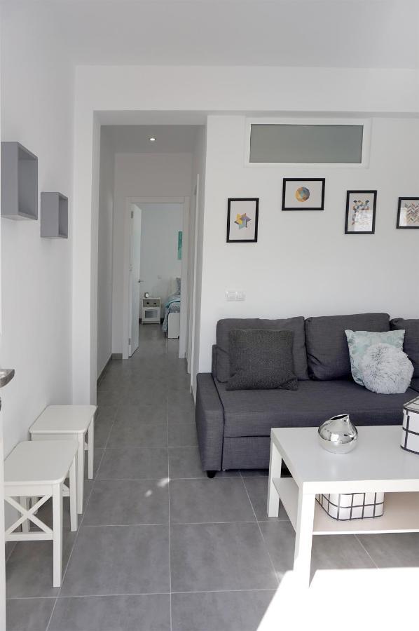 Apartamento Conpe Лас Палмас де Гран Канария Екстериор снимка